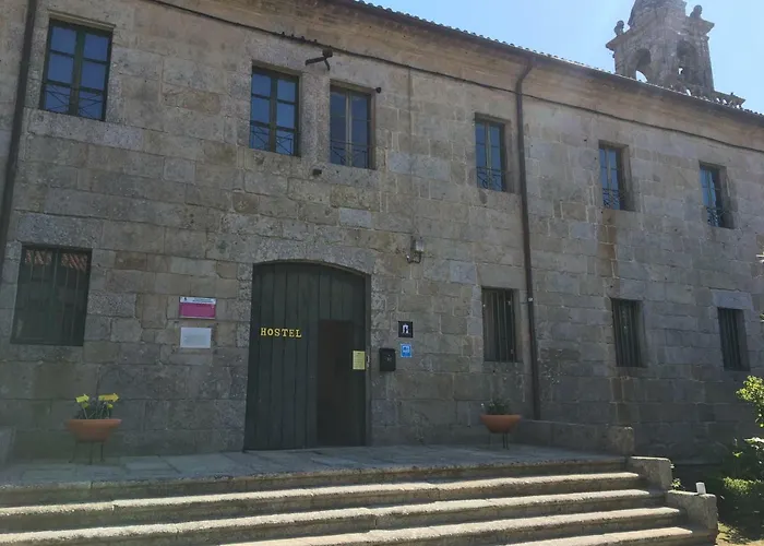 Albergue Convento Del Camino Tui